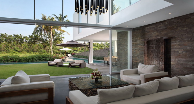 Download Villa Ashoka Canggu Images