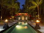 Villa The Sanctuary Bali