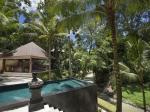 Villa The Sanctuary Bali